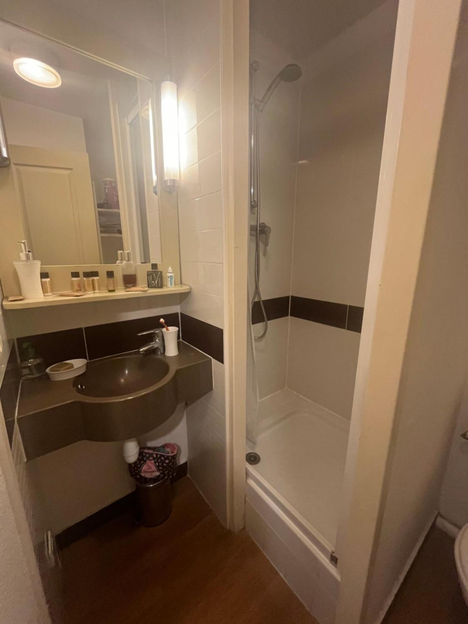 Appartement A Cannes Residence Villa Francia Экстерьер фото